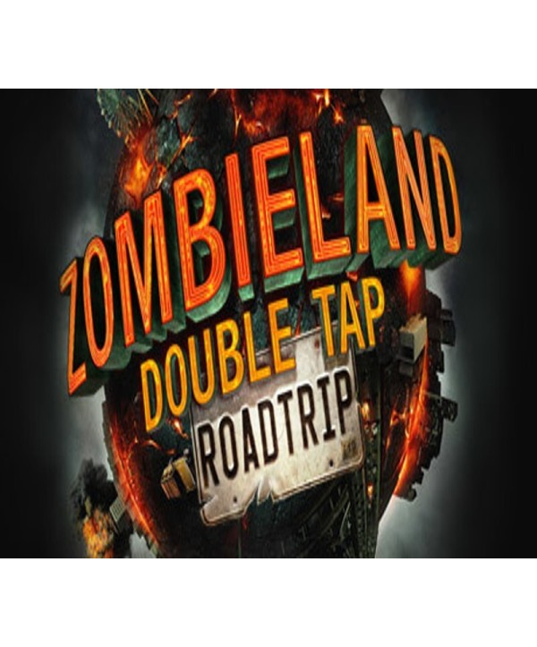 Zombieland: Double Tap - Road Trip XBOX One / Xbox Series X|S Xbox One Key EUROPE